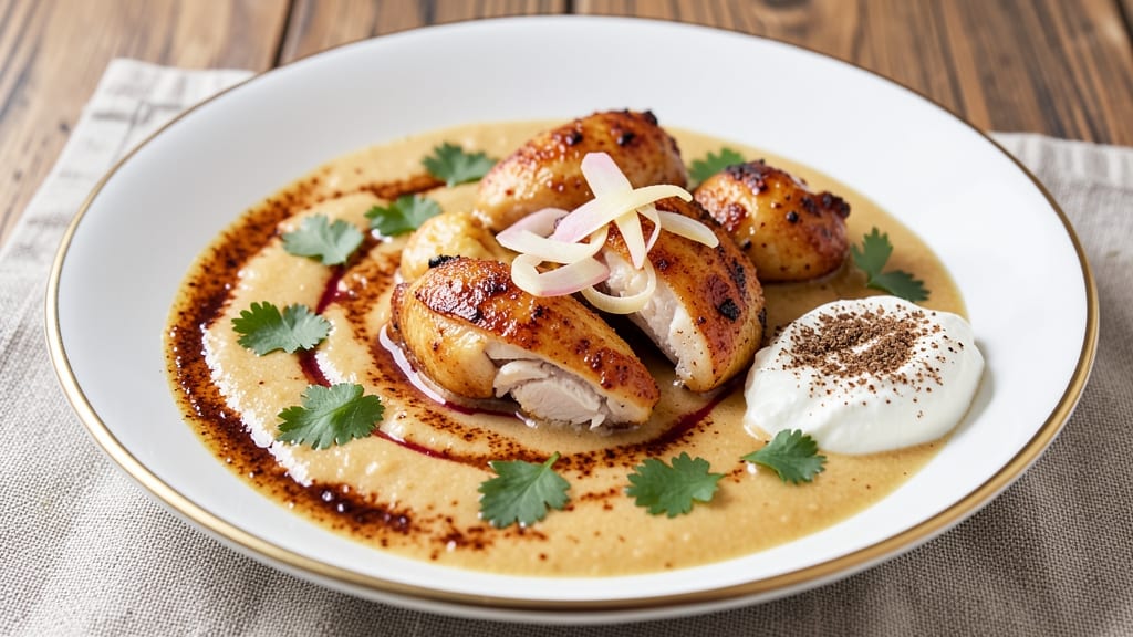 Aldi Butter Chicken Sauce Recipe: Velvety Tomato-Yogurt Magic in Minutes