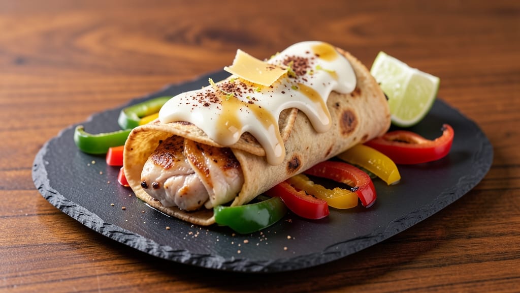 Applebee's Chicken Fajita Rollup Sauce Recipe: Smoky Chipotle-Citrus Dip That Elevates Every Bite
