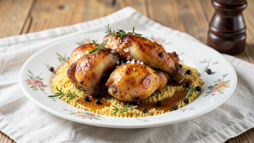 Amish Pan Fried Chicken Recipe: Buttermilk Brine Magic for Triple-Crusted Crunch