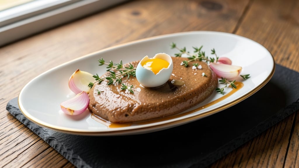 Basic Chicken Liver Pâté Recipe: Silky Smooth Texture With Herbal Depth