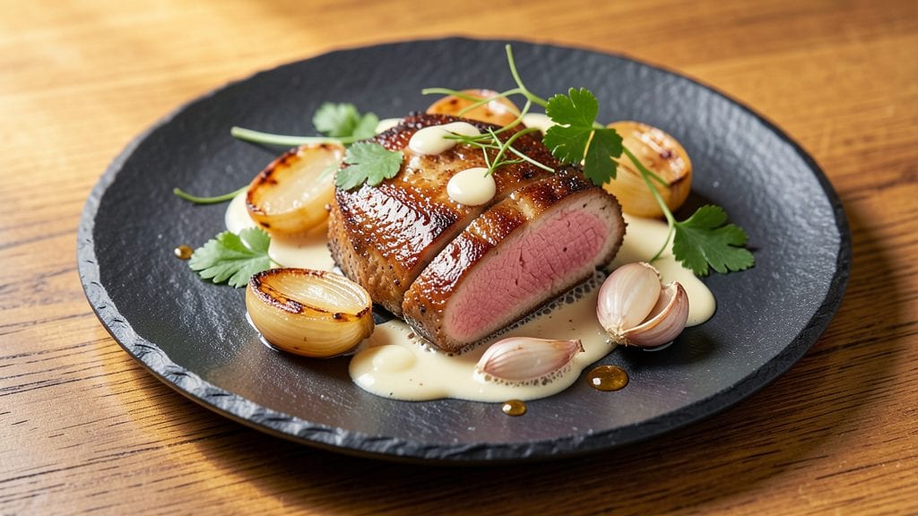 Chicken Liver Recipe: Pan-Seared with Herbs and Crispy Bites