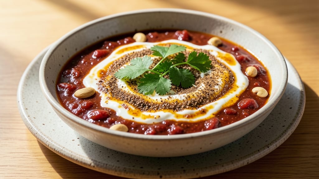 Authentic Butter Chicken Sauce Recipe: Tomato-Cream Base With Smoky Spice Depth