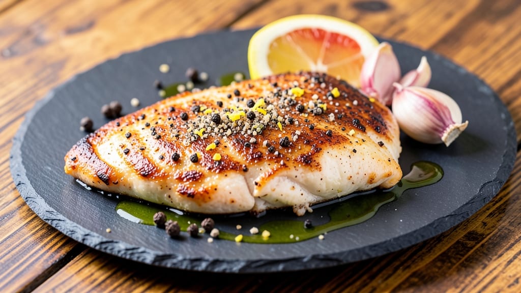 Lawry's Lemon Pepper Chicken Recipe: Zesty Crispy Bites With Perfect Seasoning Balance