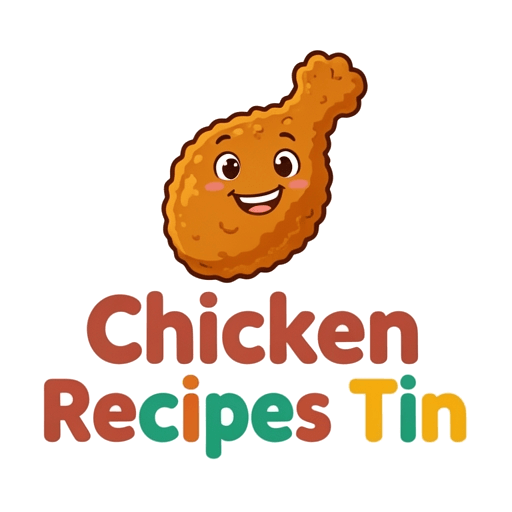 Chicken Recipes Tin